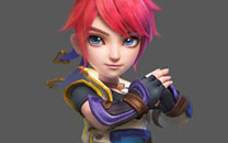 《梦幻西游》人物场景原画赏