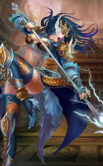 CGWR《怒三国》游戏评测截图