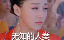 萧才人翻白眼表情包搞笑合集