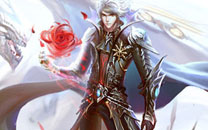 《魔域口袋版》职业原画图赏