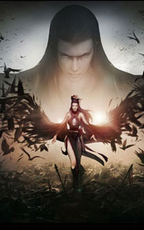 《战国破坏神》游戏场景截图