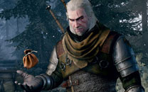 《巫师3：狂猎》游戏精美截图赏析