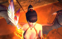 《武媚娘传奇HD》游戏截图