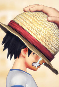 《海贼无双3》游戏新画面截图