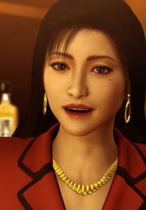 《如龙零》PS4版官方精美截图一