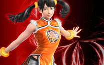 《铁拳7》角色渲染图图赏