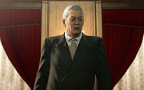 《如龙零》PS4版官方精美截图一