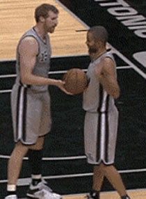 球场上那些令人啼笑皆非的搞笑gif