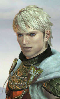 《龙之信条Online》游戏官方截图