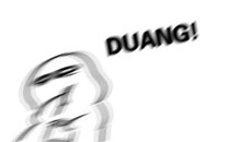 微博漫画精选之duang