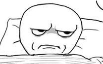 暴走漫画之接电话