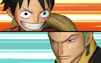 《海贼无双3》游戏新画面截图