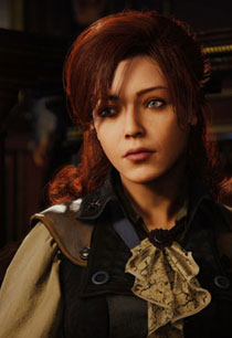 外媒评最佳单机游戏精美截图图赏