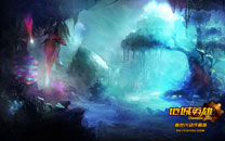 《地城英雄》游戏场景图赏