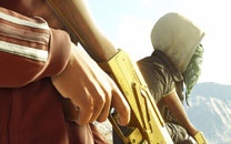 《战地：硬仗》最新6K超清截图