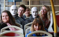 微博恶搞日式冷吐槽第四十七弹