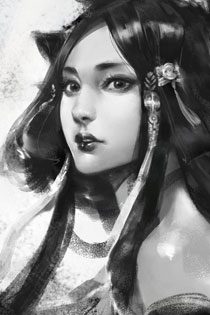 《刀锋铁骑》官方高清壁纸