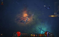 CGWR《暗黑3》游戏评测图赏