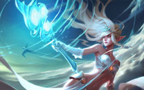 《英雄联盟》英雄超炫艺术设计原画