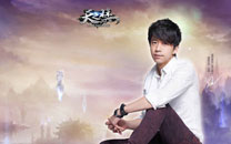 光良代言《天之禁》官方高清壁纸