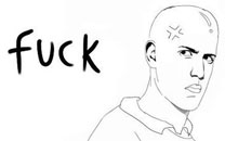 暴走漫画之软弱