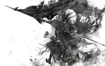 《刀锋铁骑》官方高清壁纸