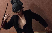 《英雄联盟》逗比玩家爆笑COS