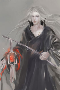 《完美国际2》职业玩家手绘图赏