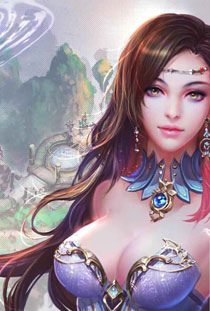 《天之禁》2015羊年日历壁纸