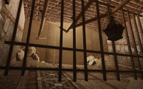 《天谕》游戏场景画面截图赏