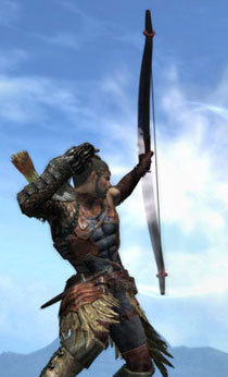 《龙之信条Online》游戏最新截图