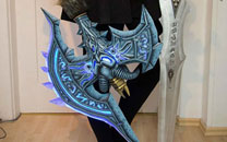 国外玩家Kamui自制影之哀伤图赏