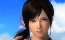 《死或生5》PC版高清截图