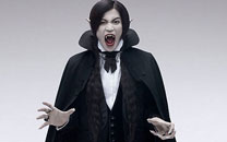 日本男星小栗旬奇葩COS图赏