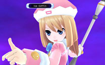 《超次元海王星：重生2》PC版截图