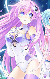 《超次元海王星：重生2》PC版截图