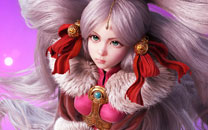 《仙途2》职业原画高清壁纸