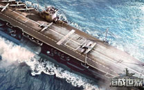 《海战世界》游戏高清壁纸