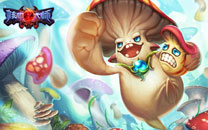 《核心大师》英雄原画壁纸