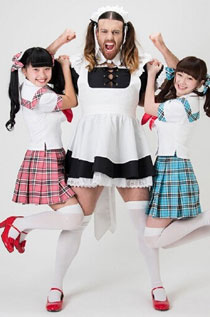 微博神最右盘点第114弹