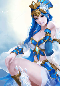 《仙途2》职业原画高清壁纸