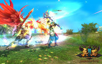 《兵王2》游戏截图图赏