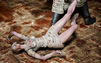 《寂静岭》无脸护士手办图赏