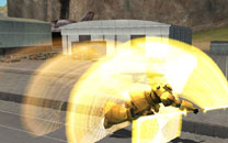 《机动战士敢达OL》最新截图