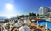 《上古卷轴5》主题酒店美图赏析