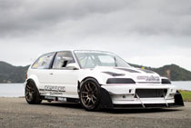 《极品飞车19》社区最新车款图赏