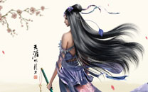 《天涯明月刀》游戏人物高清壁纸