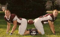 微博恶搞日式冷吐槽第五十一弹