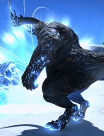 《最终幻想14：天堂绿荫》最新截图