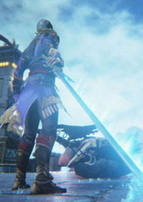 《3D征途》游戏最新截图